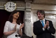 CFK: abundantes datos y ninguna sorpresa