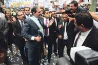 Dijo 1.161 palabras sobre educación, y 16 sobre paritarias