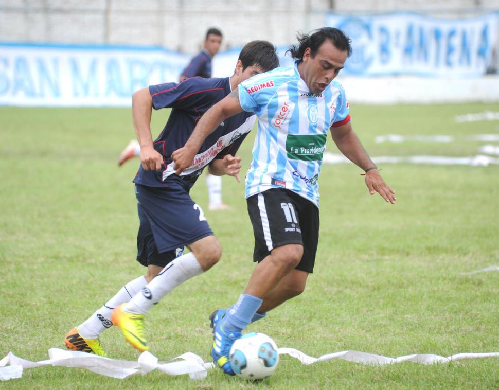 Club Atlético San Miguel de Las Heras - #FutbolMayor Por la remontada San  Miguel que vienen de capa caída se enfrenta ante Los Naranjos por la fecha  20° en cancha de Madreselva.