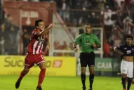 Cabeza fría para rescatar un punto