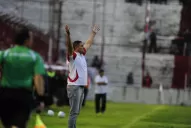 San Martín no depende de sí mismo para clasificar