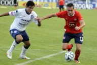 Independiente extiende su mala racha con una derrota en Mendoza