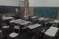 Gremios docentes esperan una señal del PE antes del paro