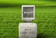 Microsoft suelta la mano al sistema inmortal: Windows XP