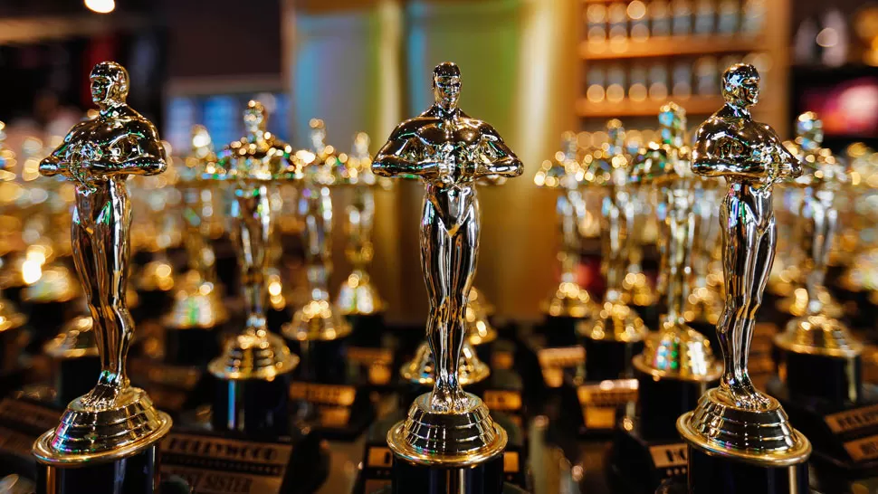 AUDIENCIA. Más de 43 millones de personas siguieron la transmisión de los premios Oscar por la cadena ABC. REUTERS