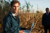 McConaughey no seguirá en la exitosa serie “True detective”
