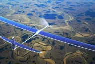 Facebook planea comprar drones para conectar África