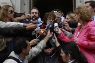 El ciclo lectivo se inicia con un paro de docentes