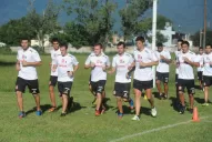 San Martín debe cambiar el chip