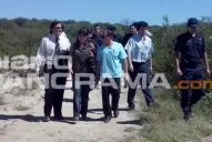 Hay cuatro detenidos por el abuso sexual a un niño, en Las Termas