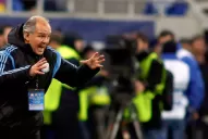 Para Sabella, Argentina mereció la victoria