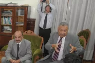 No se puede dar lo que no se puede pagar, dijo Jiménez sobre el reclamo de los maestros