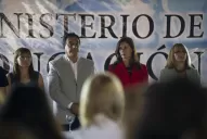 “Es la primera vez que no acordamos”