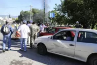 “Es un desastre el sueldo del municipal”