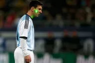 Manchester City ofrecería 200 millones de euros para llevarse a Messi