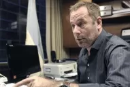 Los pibes se falopean y chupan como esponjas, admitió el titular de la Sedronar