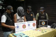 La Justicia local tendrá competencia en drogas desde marzo de 2015