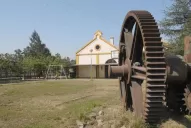 El Predio Ferial vuelve a ser una alternativa para los ambulantes