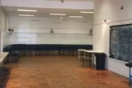 Boca en su laberinto