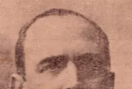 El año 1937 terminó con un gran homenaje al Ingeniero Padilla