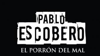 ESCOBERO EL PORRON DEL MAL