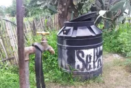 Un pozo costó $ 2 millones, pero nunca dio agua