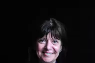 Carga con el apodo de “La Muda”, le ofrecieron ser candidata y escribe un libro sobre Cristina