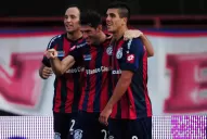 Godoy Cruz se lo empató a San Lorenzo y lo privó de ser líder