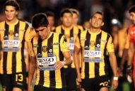 Olimpo venció a Newell's por 1 a 0 y sale de zona de descenso