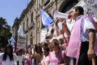 El PE espera acordar hoy con los docentes