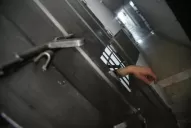 Los condenados a prisión perpetua recuperan la libertad luego de pasar 35 años en la cárcel