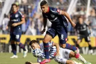 Al “cuervo” le cortaron las alas