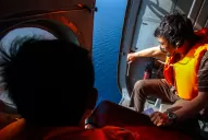 No hemos podido encontrar nada que se asemejara a una parte de un avión