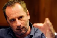 Padre Molina: Escobar fue un poco Robin Hood