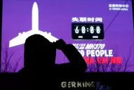 Malasia: Identificaron a las personas que viajaron con pasaportes falsos