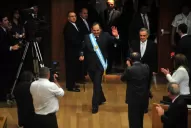 Por pedido del PE, la Legislatura tratará el jueves una ley contra los “dealers” barriales