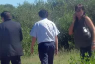 Quisieron matar al nene de siete años abusado en Las Termas