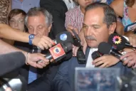 Alperovich: Tenemos que trabajar fuerte en el tema de las adicciones