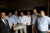 Concejales famaillenses comparan a Juan Enrique Orellana con Pablo Escobar