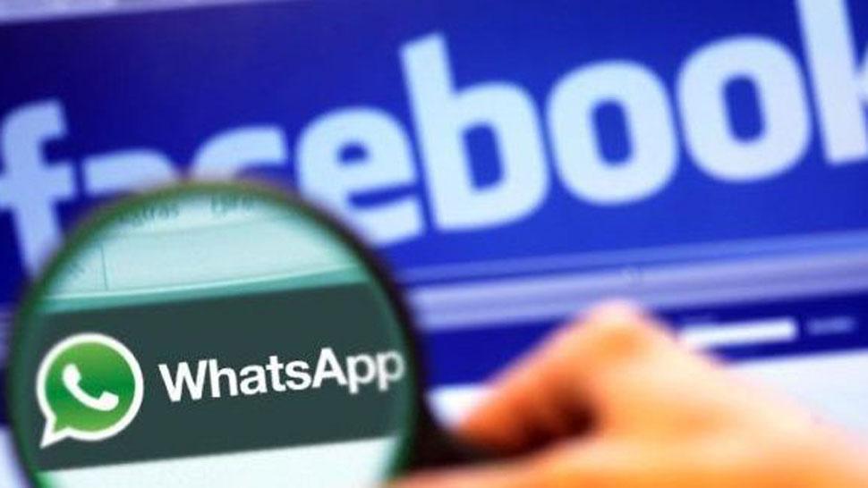 ESPECULACIONES. Muchos falsos rumores en torno a la compra de WhtasApp por parte de Facebook. FOTO TOMADA DE CRHOY.COM