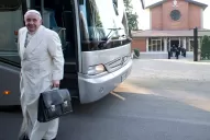 “Evangelii gaudium”, un llamado  a salir en busca de los pobres y de los que sufren