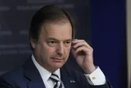 Nuevo cruce entre Argentina y Reino Unido por la soberanía de Malvinas