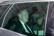 El presidente del Bayern Munich, preso por evasor