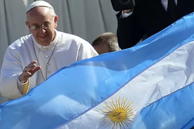 El reparador de la Iglesia cumple un año de Pontificado