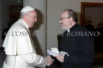 Che, pero mirá que todavía estamos en el 14