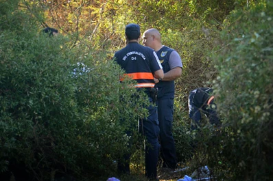 Confesó la brutal violación a un nene de 7 años en Las Termas