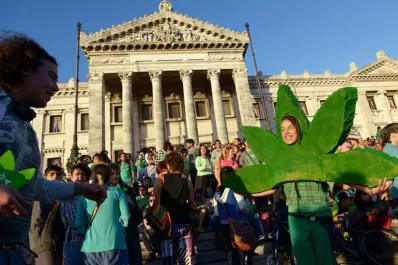 Pepe Mujica quiere cultivar marihuana en predios militares