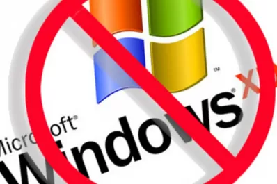 Microsoft pide desesperadamente a usuarios de XP que cambien de sistema operativo