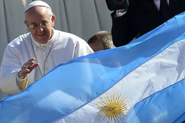 El reparador de la Iglesia cumple un año de Pontificado