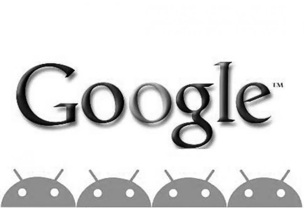 HASTA EN LA ROPA. Google apuesta a los nuevos nichos tecnológicos.  